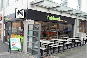 Yakinori - Selly Oak image