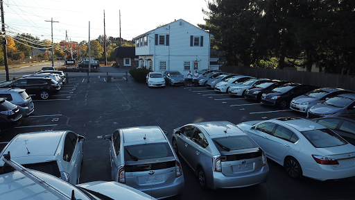1A Auto Sales, 1391 Main St, Walpole, MA 02081, USA, 