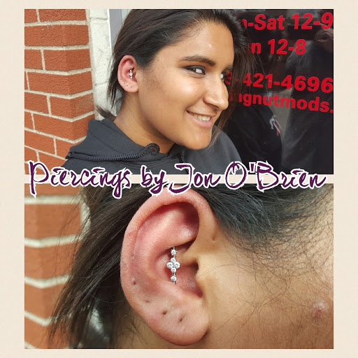 Explore woman face tattoo ideas, creative tattoo ideas in Elk River, available at Subjective Art Tattoo, LLC