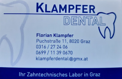 Klampfer Dental