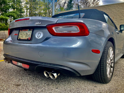 Car Repair and Maintenance «Midas», reviews and photos, 2995 Central Ave, Columbus, IN 47201, USA