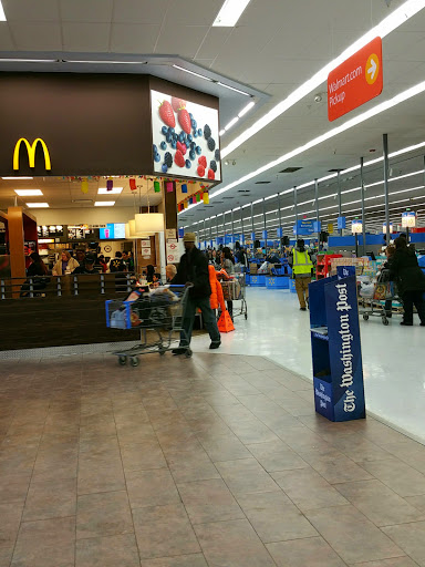 Department Store «Walmart Supercenter», reviews and photos, 20910 Frederick Rd, Germantown, MD 20876, USA