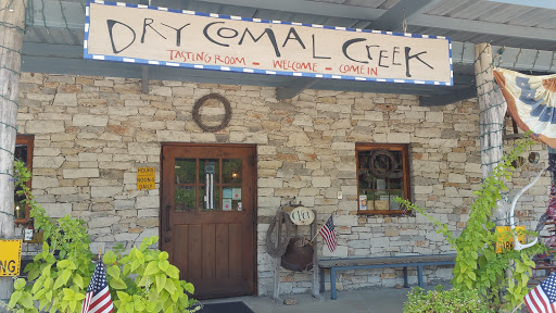 Vineyard «Dry Comal Creek Winery & Vineyards», reviews and photos, 1741 Herbelin Rd, New Braunfels, TX 78132, USA