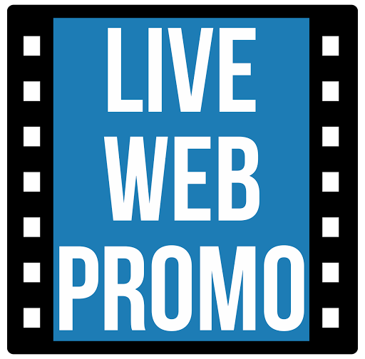 Live Web Design image
