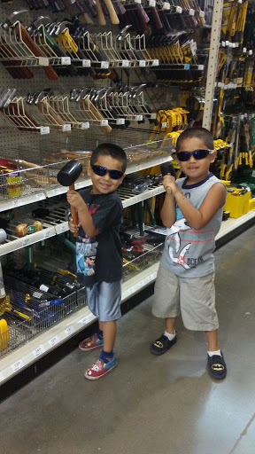 Home Improvement Store «Menards», reviews and photos, 4501 W North Ave, Chicago, IL 60639, USA