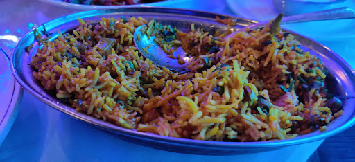 RamaKrishna Indian Restaurant