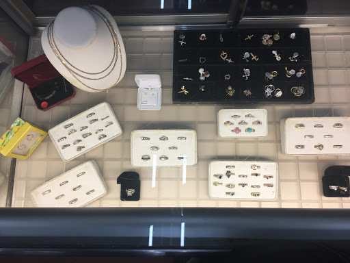 Pawn Shop «Chesapeake Pawnbrokers», reviews and photos, 2010 Pulaski Hwy, Edgewood, MD 21040, USA