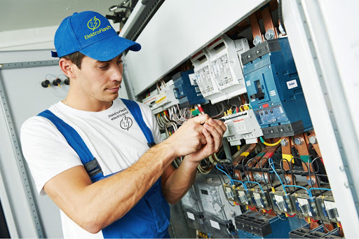 ElektroFlash en Calp, Alicante