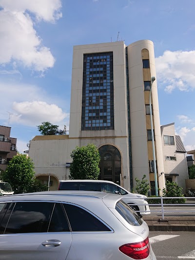 イスラミックセンタージャパン
