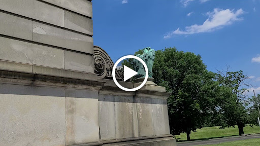 Monument «Smith Memorial Arch», reviews and photos, Avenue of the Republic, Philadelphia, PA 19104, USA