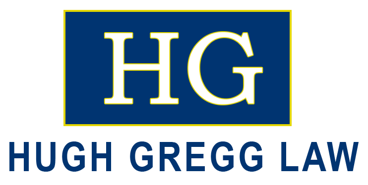 HUGH GREGG LAW 92706