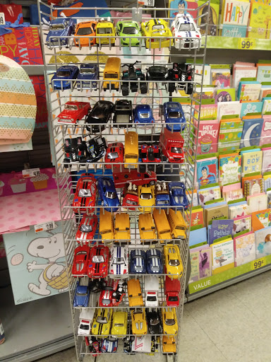 Supermarket «Tops», reviews and photos, 6363 Transit Rd, Depew, NY 14043, USA