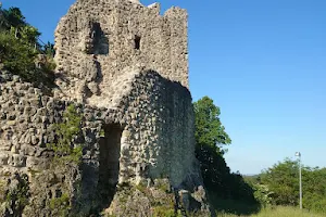 Burgruine Lichtenegg image