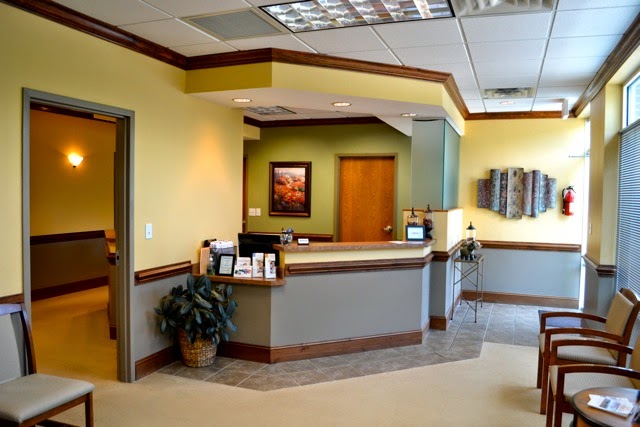 Davis Oral Surgery and Dental Implant Center