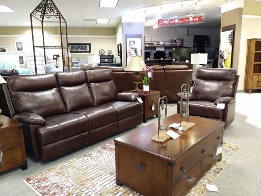 Furniture Store «Badcock Home Furniture &more», reviews and photos, 150 S Suncoast Blvd, Crystal River, FL 34429, USA