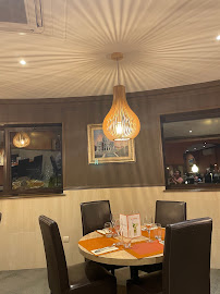 Atmosphère du Restaurant Le Portofino à Chambray-lès-Tours - n°5