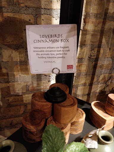 Gift Shop «Ten Thousand Villages», reviews and photos, 719 Main St, Evanston, IL 60202, USA