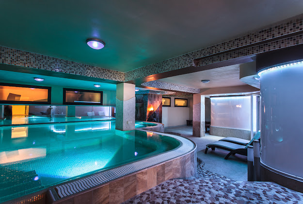 Équipements hôtels Hotel des Nations 47042 Cesenatico