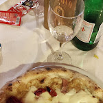 Photo n°1 de l'avis de CLAUDIO.A fait le 29/03/2022 à 07:40 sur le  Taverna 49 à Pompei