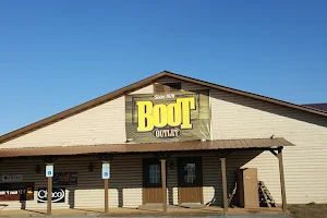 Boot Outlet image