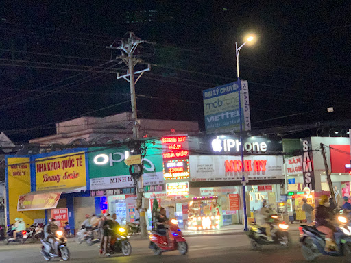 Top 20 cửa hàng oppo Huyện Vĩnh Thạnh Cần Thơ 2022