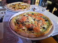 Pizza du Restaurant Casa inesa à Montpellier - n°16
