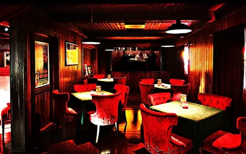 Capo's Restaurant and Speakeasy image