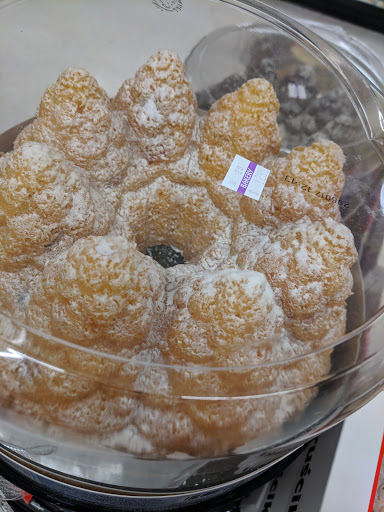 Grocery Store «Stop & Shop», reviews and photos, 540 Squire Rd, Revere, MA 02151, USA