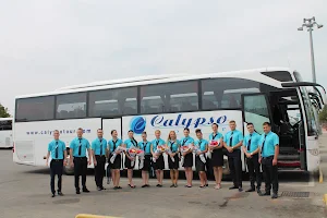 Calypso Tour image