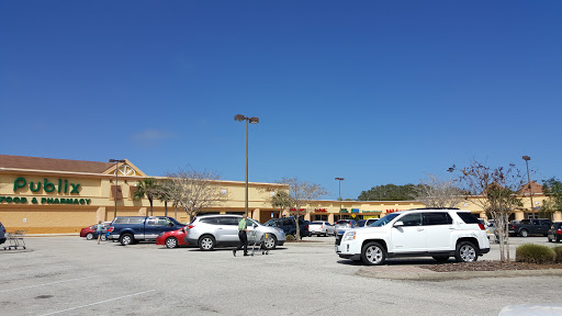 Supermarket «Publix Super Market at Anastasia Plaza», reviews and photos, 1033 A1A Beach Blvd, St Augustine, FL 32080, USA
