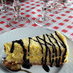 Photo n°3 de l'avis de Ester.s fait le 15/07/2019 à 13:31 sur le  Trattoria Il Vigneto à Colle di Tora