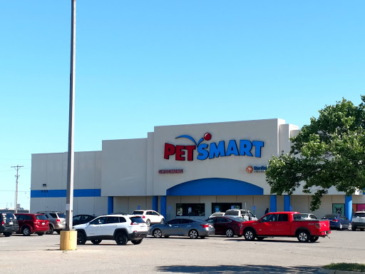PetSmart, 533 S Tracy St, Wichita, KS 67209, USA, 