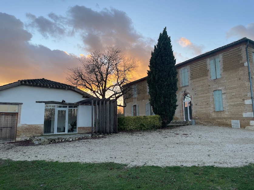 Gîte Quillot à Lavit (Tarn-et-Garonne 82)