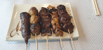 Yakitori du Restaurant japonais Sakura à Villenave-d'Ornon - n°13