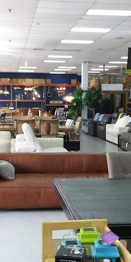 Home Improvement Store «Habitat ReStore of Broward», reviews and photos, 505 W Broward Blvd, Fort Lauderdale, FL 33312, USA