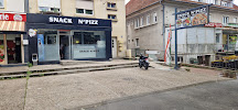 Photos du propriétaire du Restauration rapide SNACK N' PIZZ à Metz - n°2
