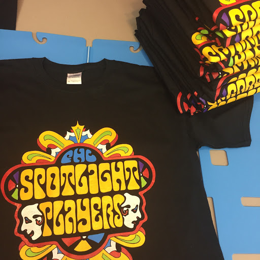 Custom T-shirt Store «DS Printing Co», reviews and photos, 325 Droste Rd, St Charles, MO 63301, USA