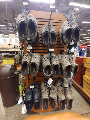 Sporting Goods Store «Bass Pro Shops», reviews and photos, 7000 Arundel Mills Cir, Hanover, MD 21076, USA