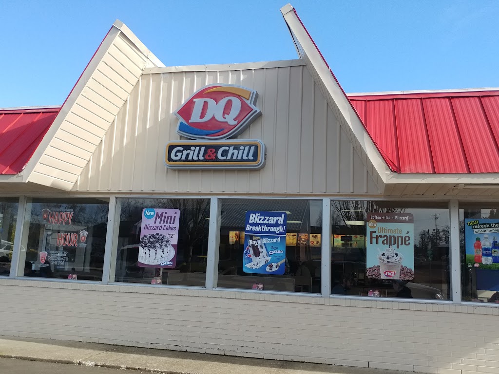 Dairy Queen 97338