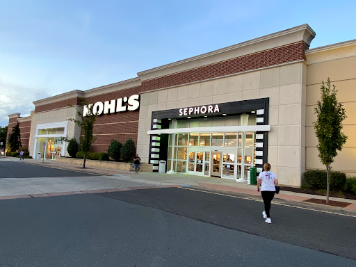 Shopping Mall «Hamilton Marketplace», reviews and photos, 130 Marketplace Blvd, Hamilton Township, NJ 08691, USA