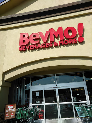 Wine Store «BevMo!», reviews and photos, 6393 Pacific Ave, Stockton, CA 95207, USA