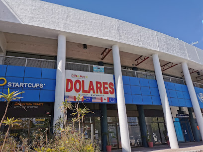 Centro Comercial El Cilindro