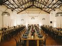 Event spaces in Perth