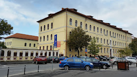 Colegiul Național "Unirea"