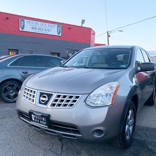 Used Car Dealer «Pristine Auto Group», reviews and photos, 106 Bloomfield Ave, Bloomfield, NJ 07003, USA