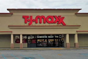 T.J. Maxx image