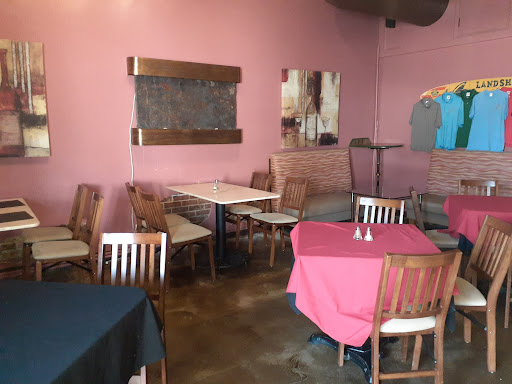 European Restaurant «The Chef and the Frog», reviews and photos, 607 S Madison St, Whiteville, NC 28472, USA