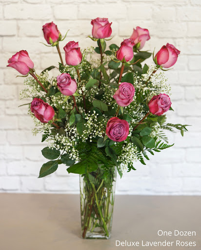 Florist «McCarthy Flowers», reviews and photos, 1225 Pittston Ave, Scranton, PA 18505, USA