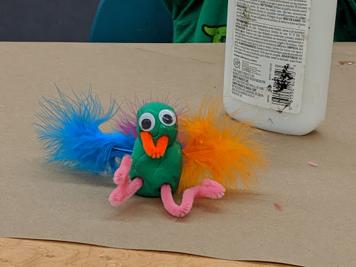 Craft Store «Michaels», reviews and photos, 23460 Allen Rd, Woodhaven, MI 48183, USA