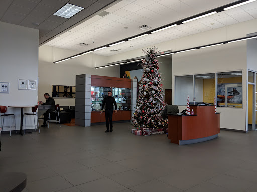 Subaru Dealer «Peacock Subaru», reviews and photos, 9951 S Orange Blossom Trail, Orlando, FL 32837, USA
